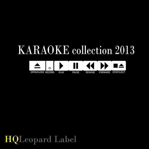 Leopard Powered - Roar (Karaoke Version) (Originally Performed By Katy Perry)