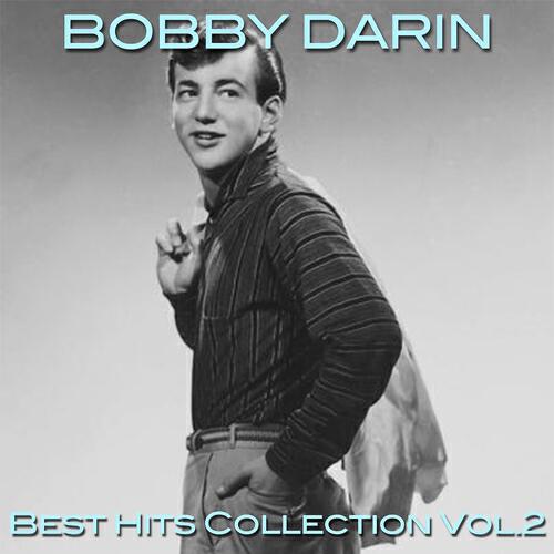 Bobby Darin - Blue Eyed Mermaid