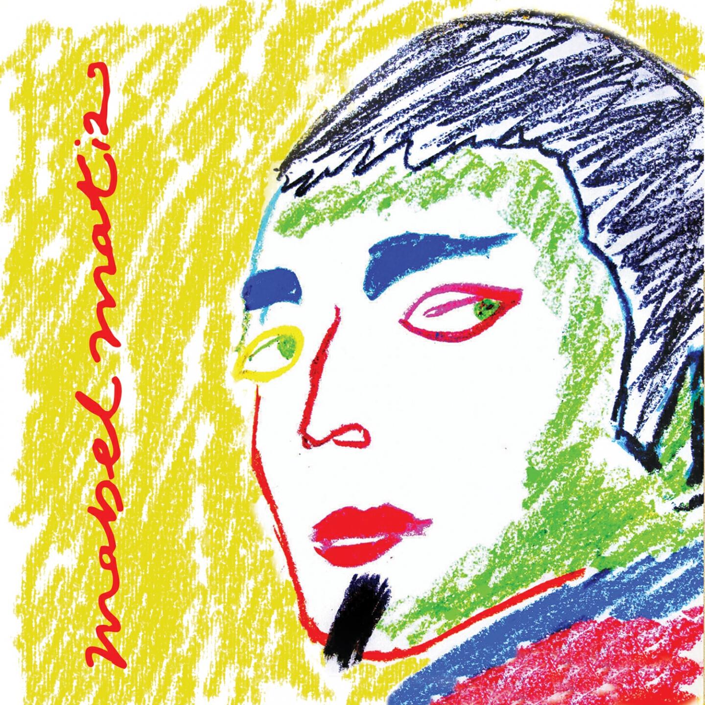 Mabel Matiz - Söylese O Ben Söyleyemem