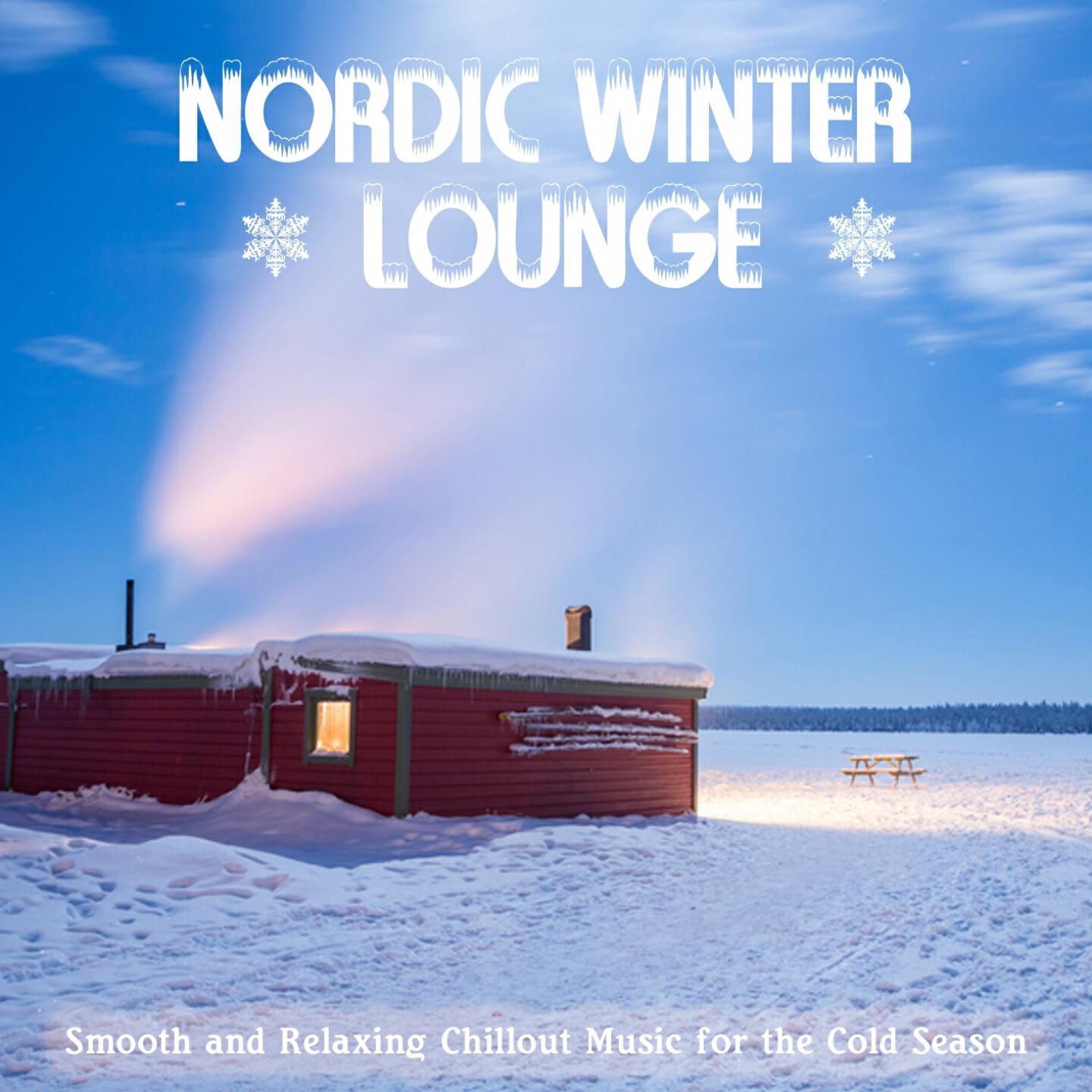 DJ Lounge del Mar - Ibiza Early Winter Feelings (Luxury Cafe Lounge Mix)