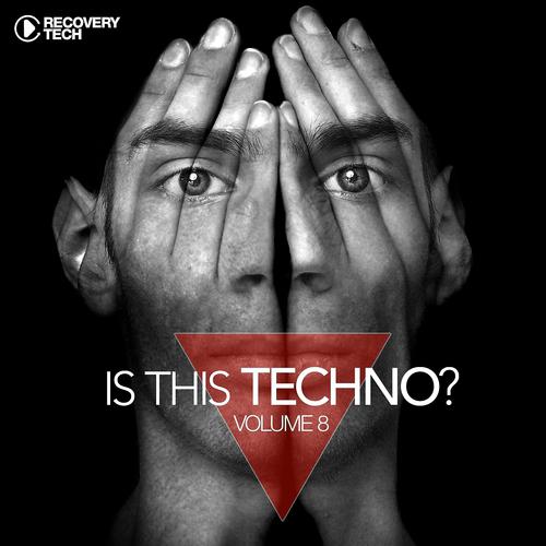 Постер альбома Is This Techno?, Vol. 8