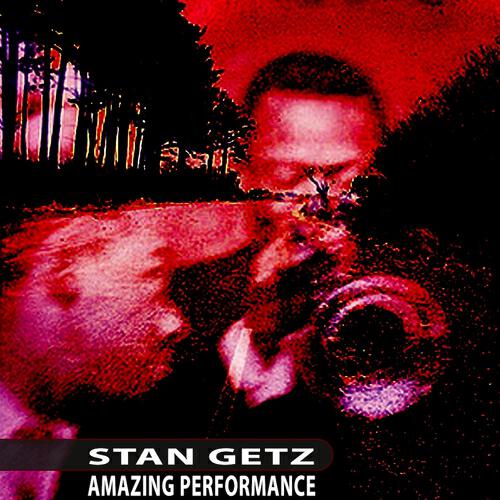 Stan Getz Five Brothers - Battleground