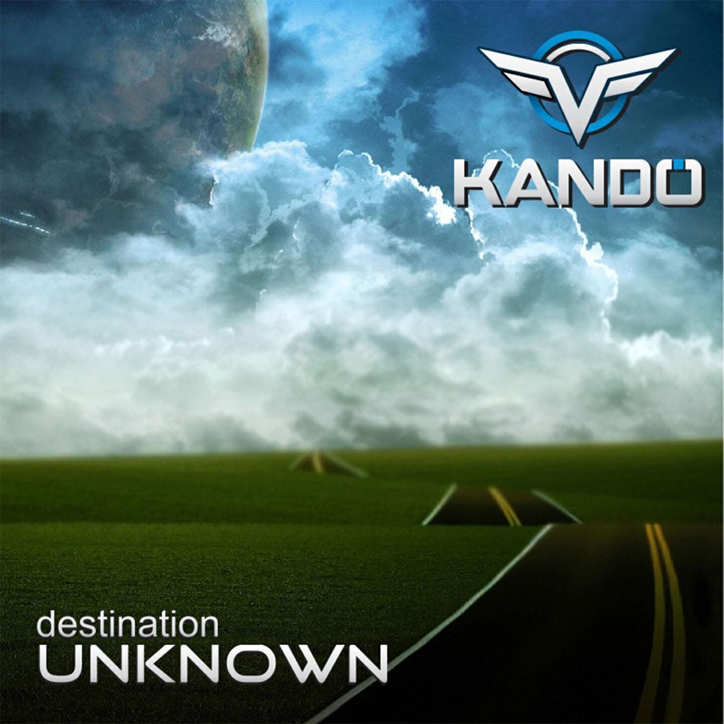 Kando - Destination Unknown