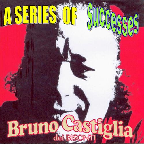 Bruno Castiglia Dei Bisonti - Un'avventura