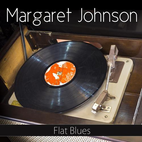 Постер альбома Flat Blues