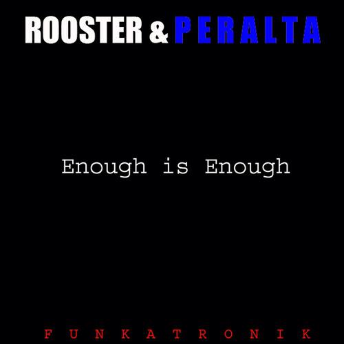 Sammy Peralta - Enough Is Enough (Maurizio Gubellini Mix)