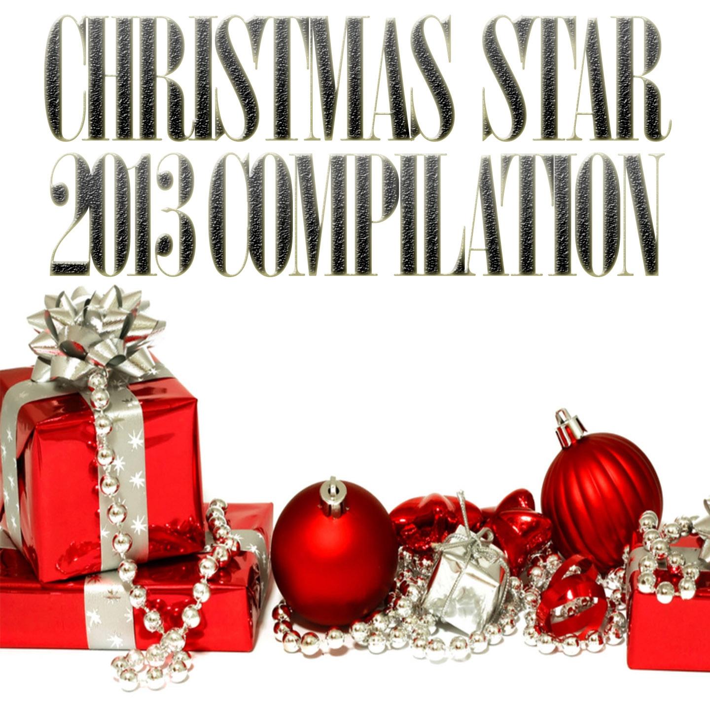 Постер альбома Christmas Stars 2013 Compilation