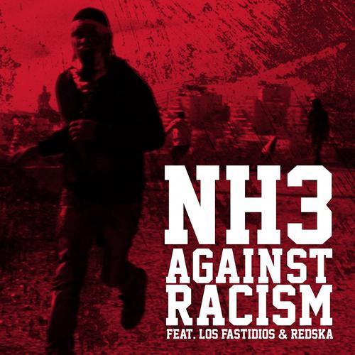 Постер альбома Against Racism