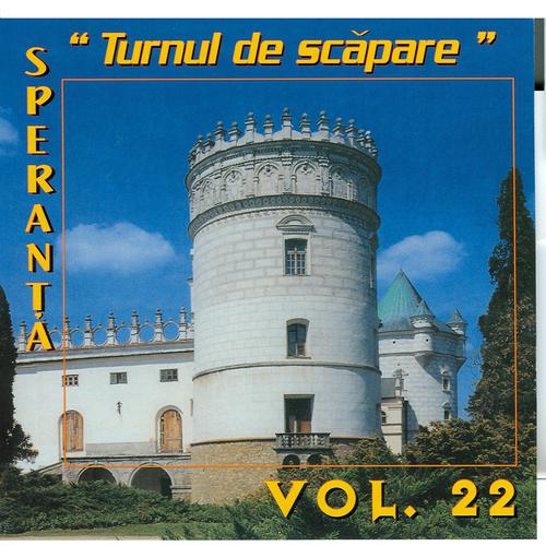 Speranta - Venim la poala crucii tale