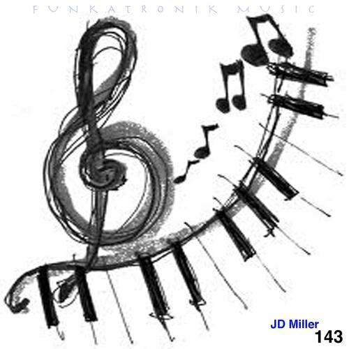 JD Miller - 143