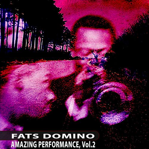 FATS DOMINO - Korea Blues
