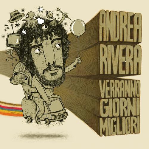 Andrea Rivera - La ragazza lo sa