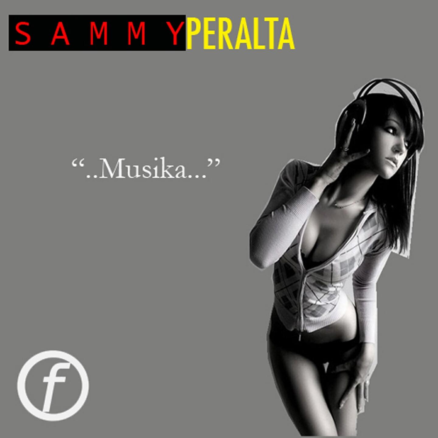 Sammy Peralta - Musika (Original Mix)