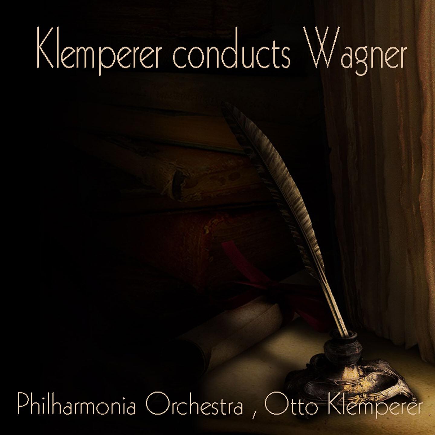 Philharmonia Orchestra - Die Walküre, Act III: Prelude, 