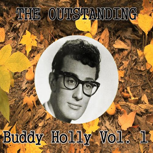 BUDDY HOLLY - Midnight Shift