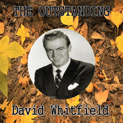 David Whitfield - Willingly