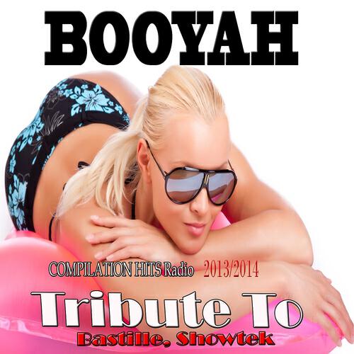 Stephy B - Summertime Sadness (Remix Version)