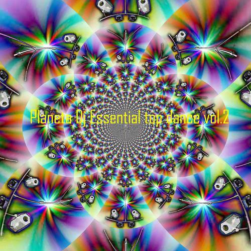 Постер альбома Planeta DJ Essential: Top Dance, Vol. 2