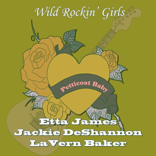 Jackie Dee - Strolypso Dance