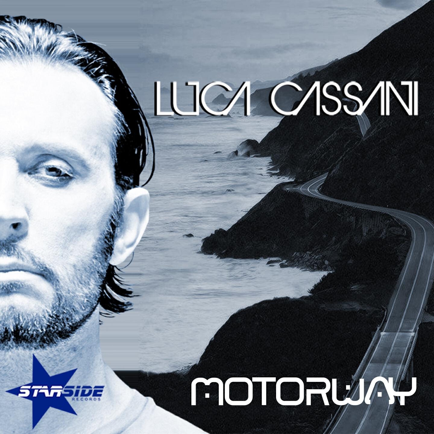 Luca Cassani - Motorway (Dub Mix)