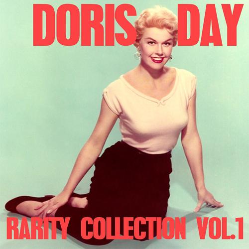 Постер альбома Doris Day Rarity Collection, Vol. 1