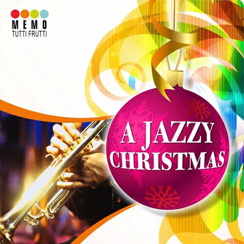 Ella Fitzgerald - Santa Claus Got Stuck in My Chimney