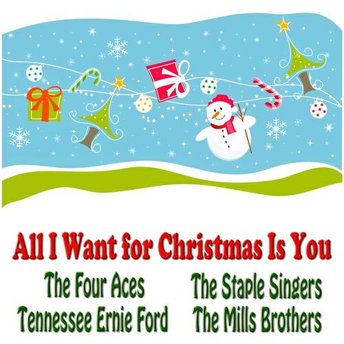 The Staple Singers - The Virgin Mary Had One Son