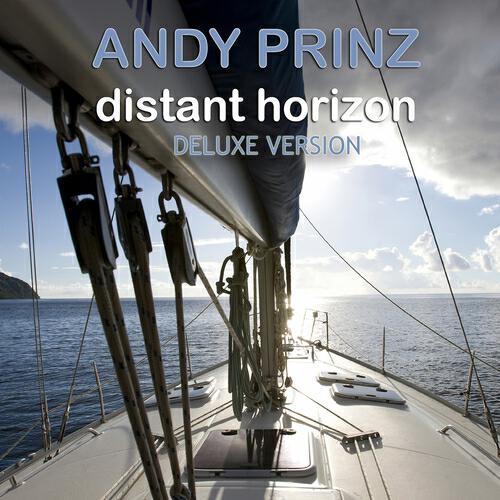Andy Prinz - (Lost) in the Desert