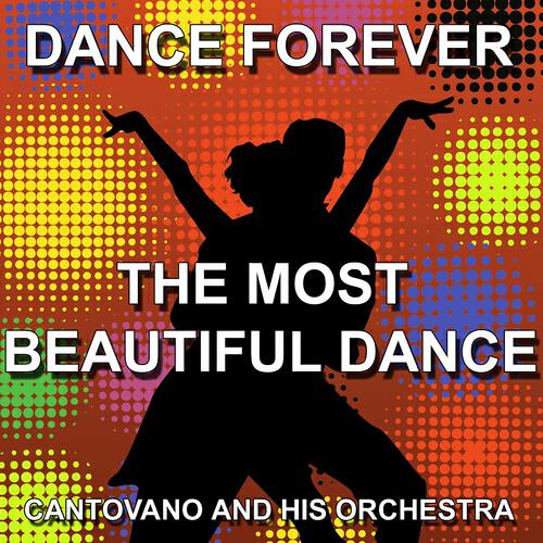 Cantovano and His Orchestra - Guitar Boogie