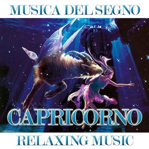 Постер альбома Capricorno (Relaxing Music)