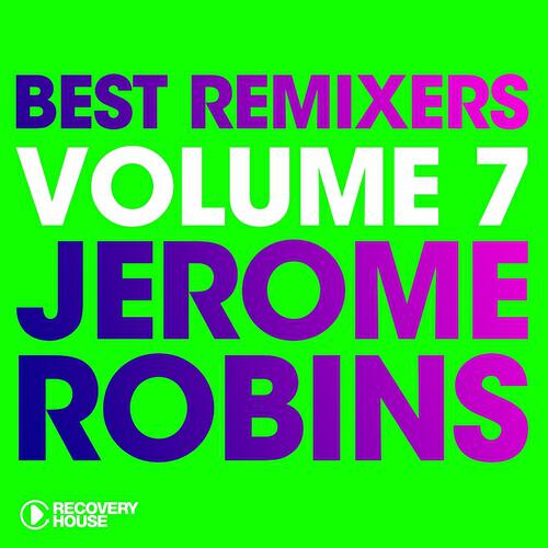 @It, Candy - Your Love (Jerome Robins vs Deko-ze Jungle Funk Remix)