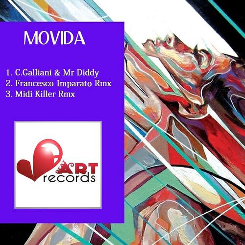 Carlo Galliani - Movida (Original Mix)