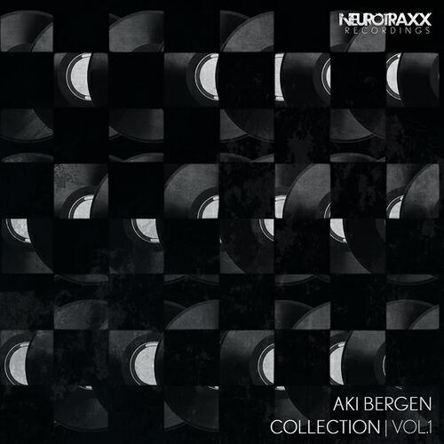 Aki Bergen - Feel So Good