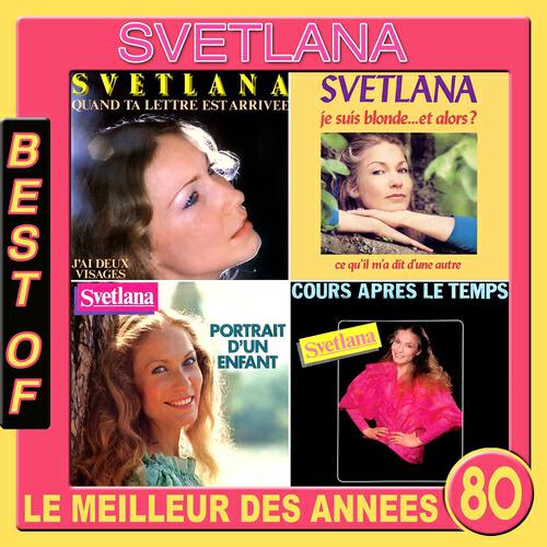 Svetlana - Soleil levant (Version instrumentale)