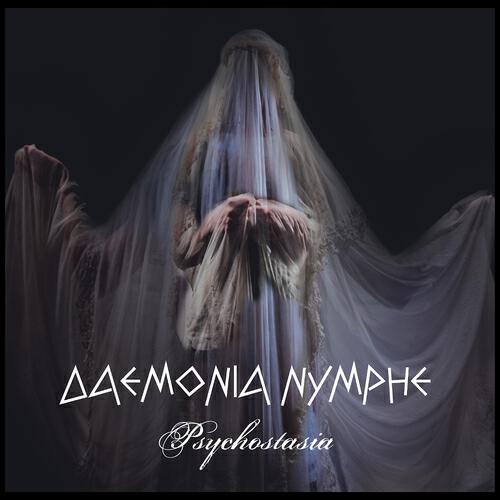 Daemonia Nymphe - Nemesis Rhamnousia
