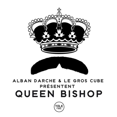 Постер альбома Queen Bishop