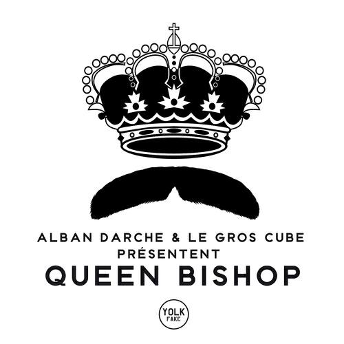 Альбом Queen Bishop исполнителя Alban Darche, Le Gros Cube