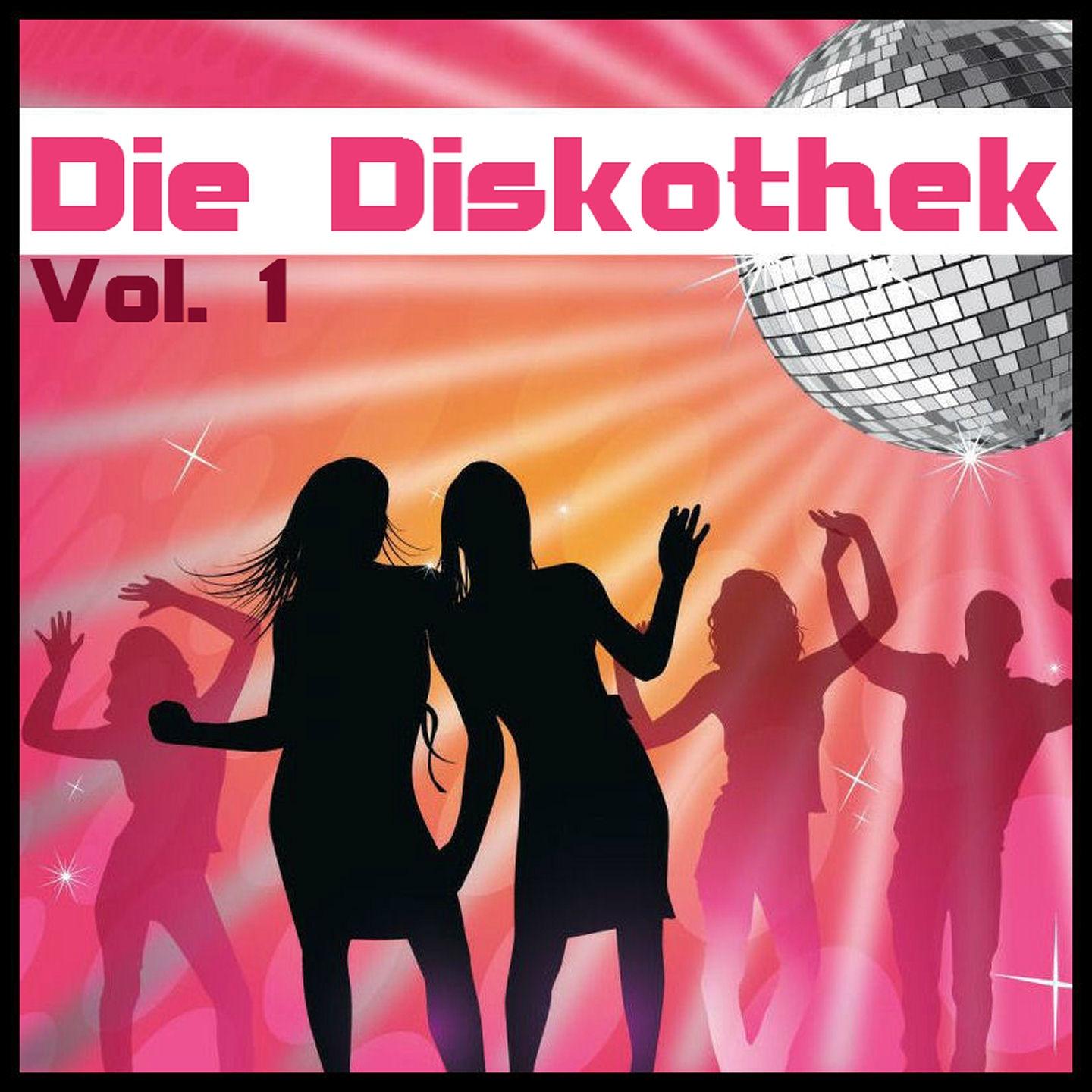 Постер альбома Die Diskothek, Vol. 1