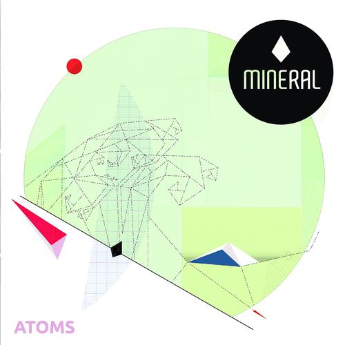 Постер альбома Atoms