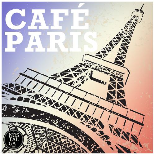 Постер альбома Cafe Paris
