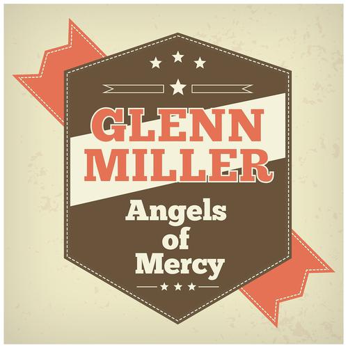 Постер альбома Angels of Mercy