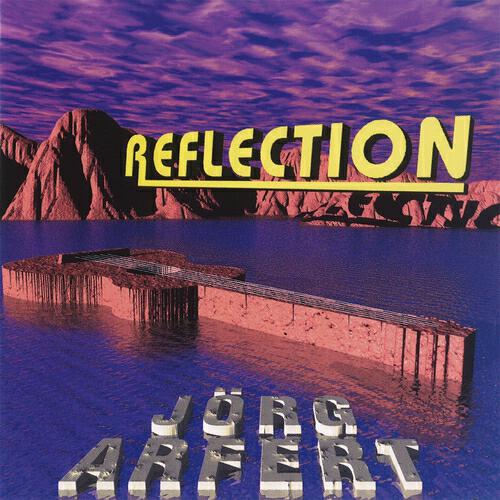 Jörg Arfert - Jamaika