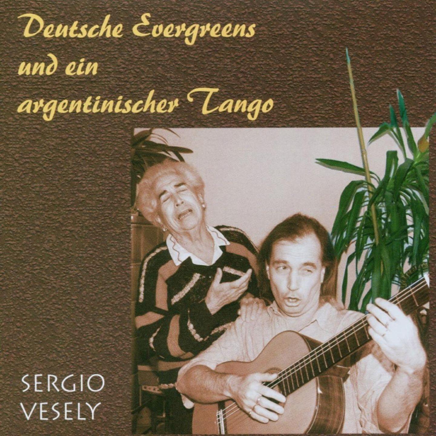 Sergio Vesely - Roter Mohn (Rosita Serrano, 1938)