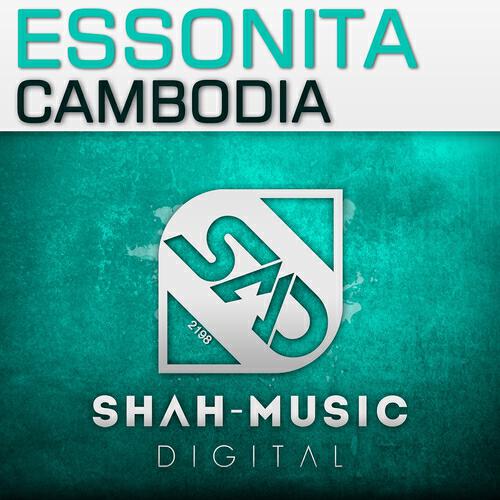 ESSONITA - Cambodia (Denis Sender Edit)