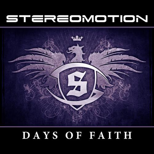 Stereomotion - Rebellion of Dreams