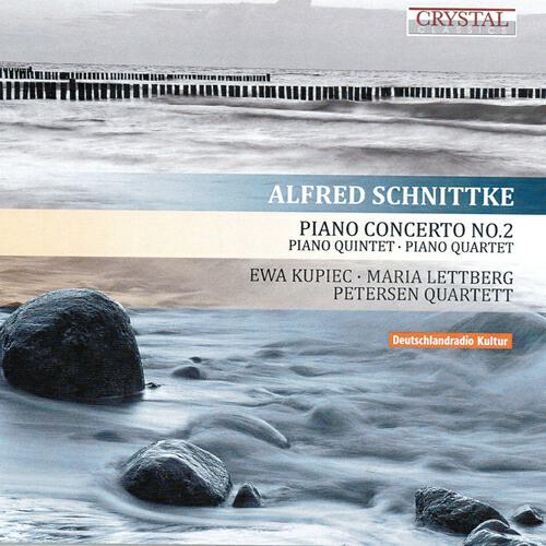Petersen Quartett - Piano Quintet: IV. Lento