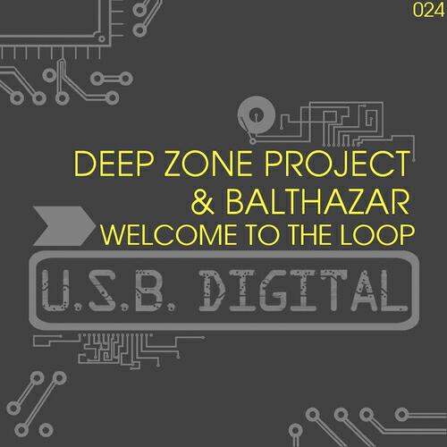 Deep Zone Project & Balthazar - Welcome to the Loop (Dub)