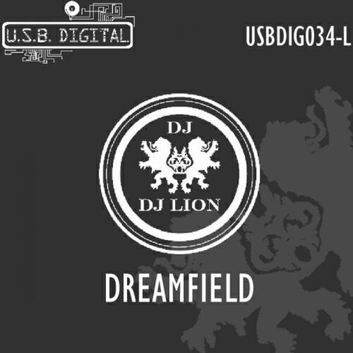 DJ Lion - Dreamfield (Original)