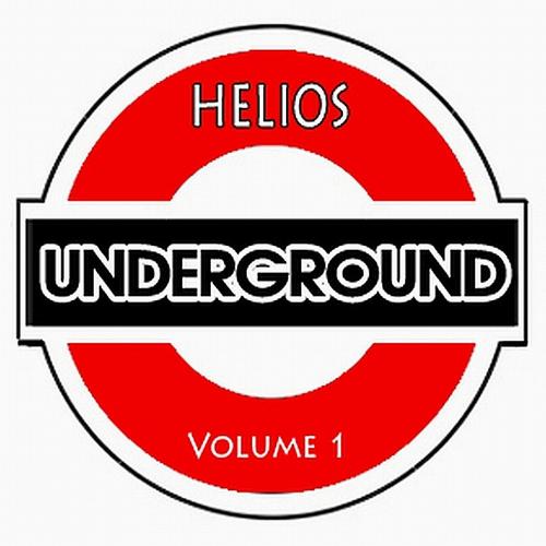 Постер альбома Helios Underground Vol 1