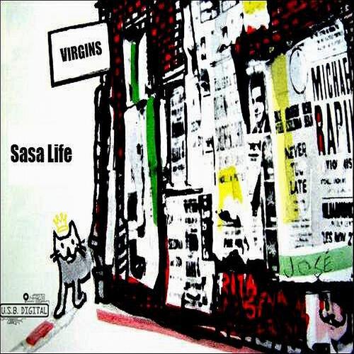 Sasa Life - Virgins